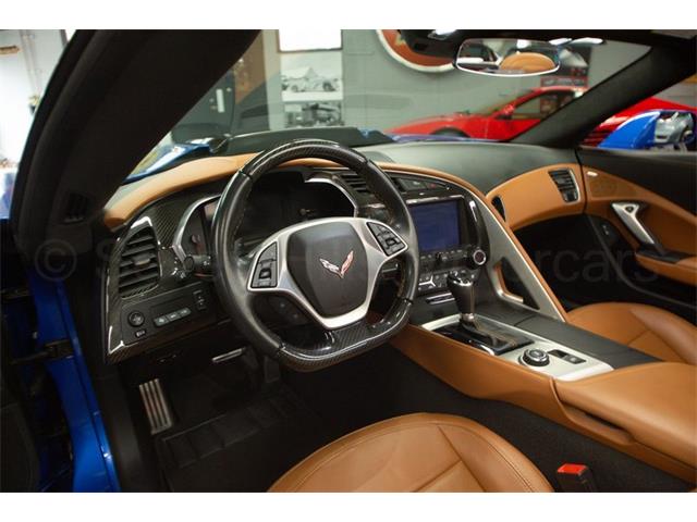 2019 Chevrolet Corvette ZR1 (CC-2065588) for sale in Cincinnati, Ohio