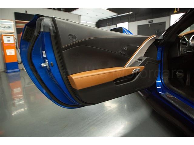 2019 Chevrolet Corvette ZR1 (CC-2065588) for sale in Cincinnati, Ohio