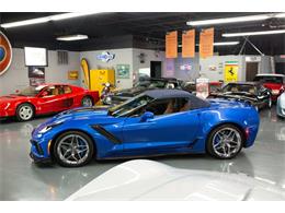 2019 Chevrolet Corvette ZR1 (CC-2065588) for sale in Cincinnati, Ohio