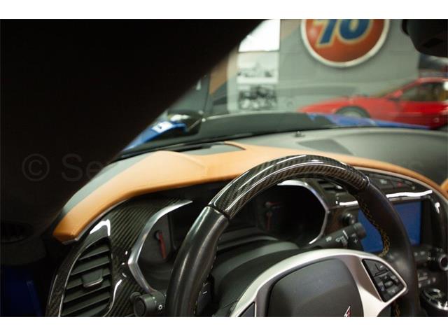 2019 Chevrolet Corvette ZR1 (CC-2065588) for sale in Cincinnati, Ohio