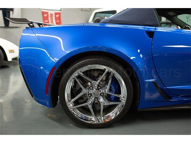 2019 Chevrolet Corvette ZR1 (CC-2065588) for sale in Cincinnati, Ohio