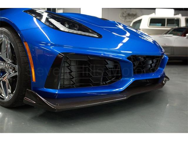 2019 Chevrolet Corvette ZR1 (CC-2065588) for sale in Cincinnati, Ohio