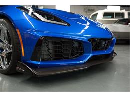 2019 Chevrolet Corvette ZR1 (CC-2065588) for sale in Cincinnati, Ohio