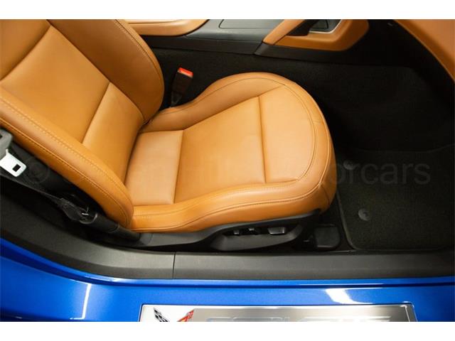2019 Chevrolet Corvette ZR1 (CC-2065588) for sale in Cincinnati, Ohio