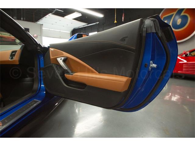 2019 Chevrolet Corvette ZR1 (CC-2065588) for sale in Cincinnati, Ohio