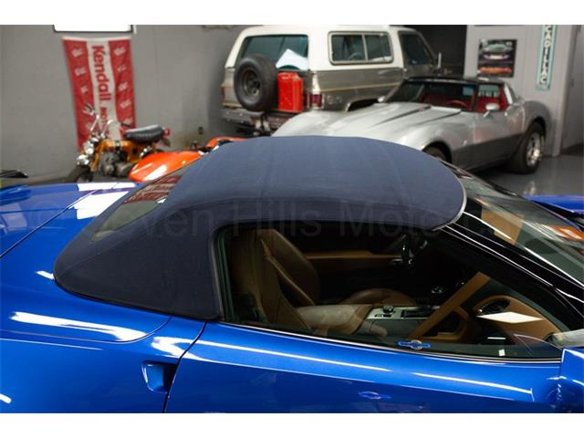 2019 Chevrolet Corvette ZR1 (CC-2065588) for sale in Cincinnati, Ohio
