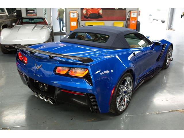 2019 Chevrolet Corvette ZR1 (CC-2065588) for sale in Cincinnati, Ohio