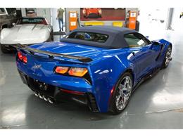 2019 Chevrolet Corvette ZR1 (CC-2065588) for sale in Cincinnati, Ohio