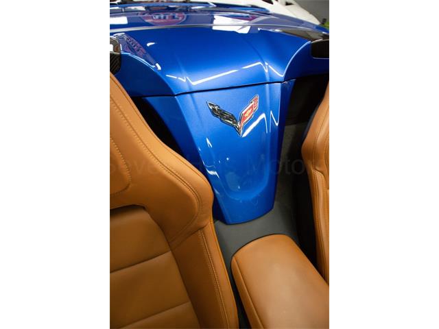 2019 Chevrolet Corvette ZR1 (CC-2065588) for sale in Cincinnati, Ohio