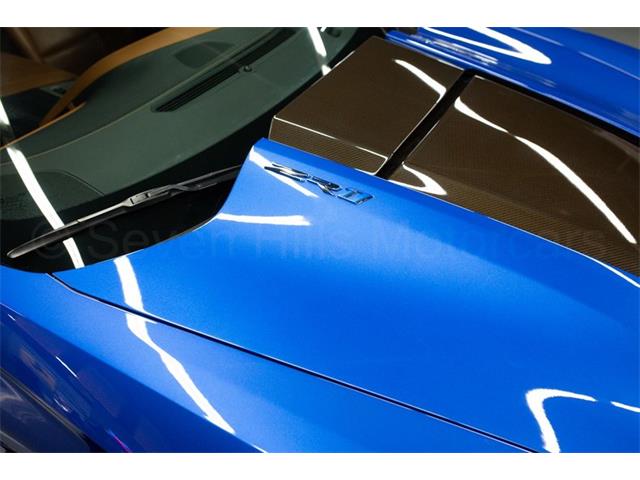 2019 Chevrolet Corvette ZR1 (CC-2065588) for sale in Cincinnati, Ohio