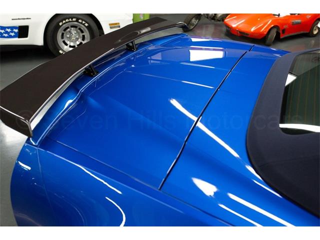 2019 Chevrolet Corvette ZR1 (CC-2065588) for sale in Cincinnati, Ohio