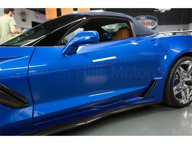 2019 Chevrolet Corvette ZR1 (CC-2065588) for sale in Cincinnati, Ohio