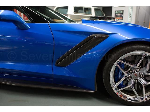 2019 Chevrolet Corvette ZR1 (CC-2065588) for sale in Cincinnati, Ohio