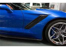 2019 Chevrolet Corvette ZR1 (CC-2065588) for sale in Cincinnati, Ohio