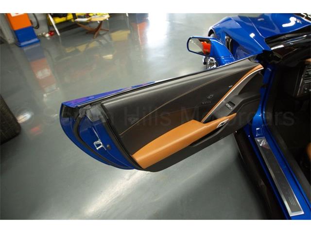 2019 Chevrolet Corvette ZR1 (CC-2065588) for sale in Cincinnati, Ohio
