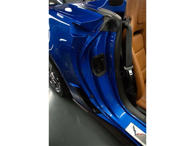 2019 Chevrolet Corvette ZR1 (CC-2065588) for sale in Cincinnati, Ohio