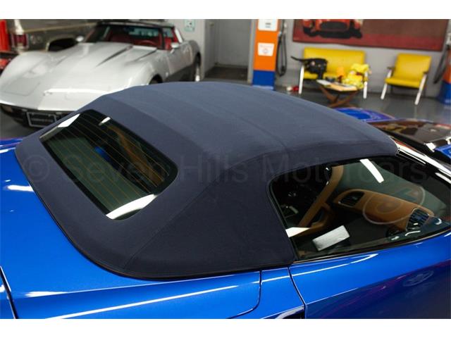 2019 Chevrolet Corvette ZR1 (CC-2065588) for sale in Cincinnati, Ohio