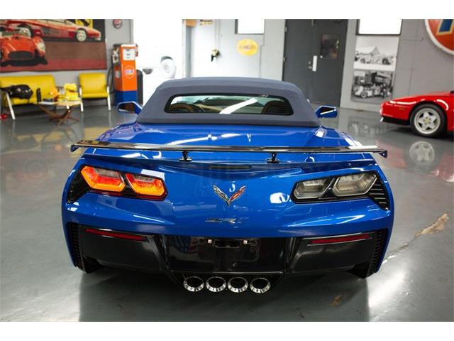 2019 Chevrolet Corvette ZR1 (CC-2065588) for sale in Cincinnati, Ohio
