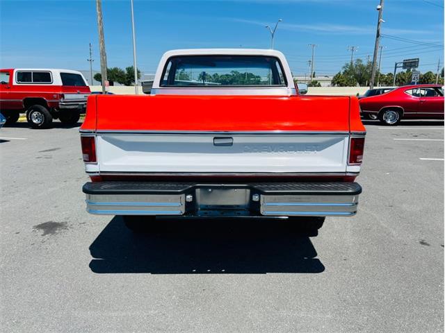 1976 Chevrolet K-10 (CC-2065589) for sale in Largo, Florida