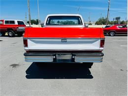 1976 Chevrolet K-10 (CC-2065589) for sale in Largo, Florida
