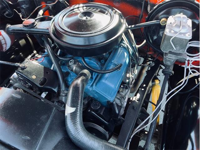 1976 Chevrolet K-10 (CC-2065589) for sale in Largo, Florida