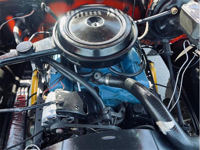 1976 Chevrolet K-10 (CC-2065589) for sale in Largo, Florida