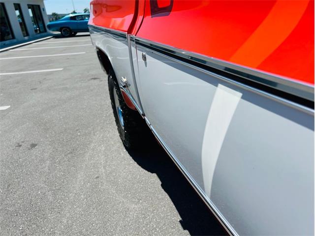 1976 Chevrolet K-10 (CC-2065589) for sale in Largo, Florida