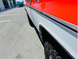 1976 Chevrolet K-10 (CC-2065589) for sale in Largo, Florida