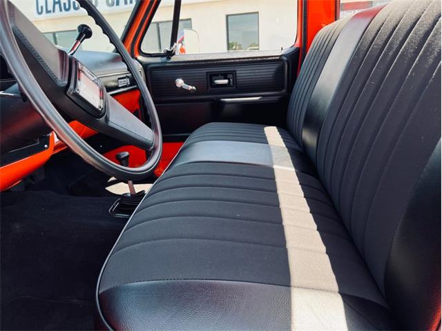 1976 Chevrolet K-10 (CC-2065589) for sale in Largo, Florida