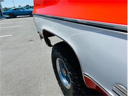 1976 Chevrolet K-10 (CC-2065589) for sale in Largo, Florida