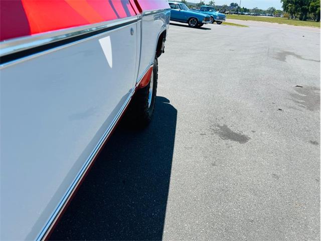 1976 Chevrolet K-10 (CC-2065589) for sale in Largo, Florida