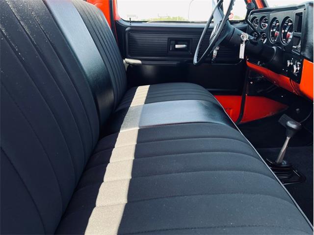 1976 Chevrolet K-10 (CC-2065589) for sale in Largo, Florida