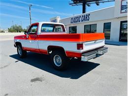 1976 Chevrolet K-10 (CC-2065589) for sale in Largo, Florida