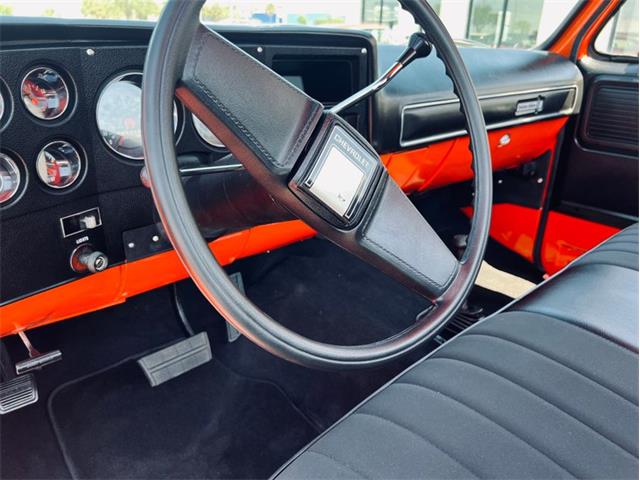1976 Chevrolet K-10 (CC-2065589) for sale in Largo, Florida