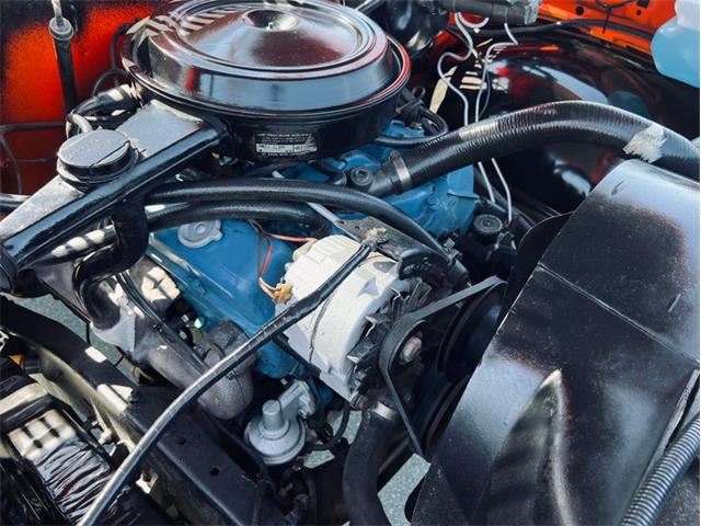 1976 Chevrolet K-10 (CC-2065589) for sale in Largo, Florida