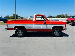 1976 Chevrolet K-10 (CC-2065589) for sale in Largo, Florida