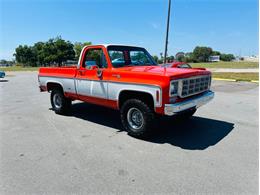 1976 Chevrolet K-10 (CC-2065589) for sale in Largo, Florida