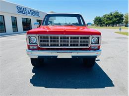 1976 Chevrolet K-10 (CC-2065589) for sale in Largo, Florida