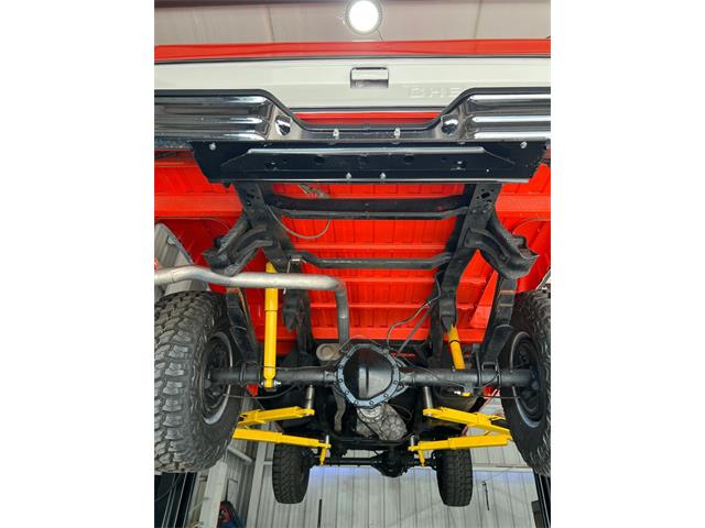 1976 Chevrolet K-10 (CC-2065589) for sale in Largo, Florida