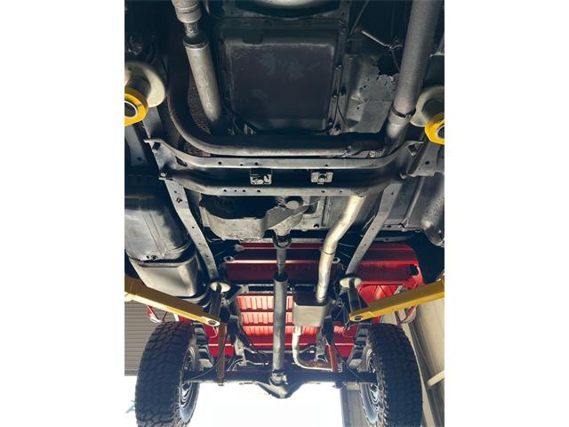 1976 Chevrolet K-10 (CC-2065589) for sale in Largo, Florida