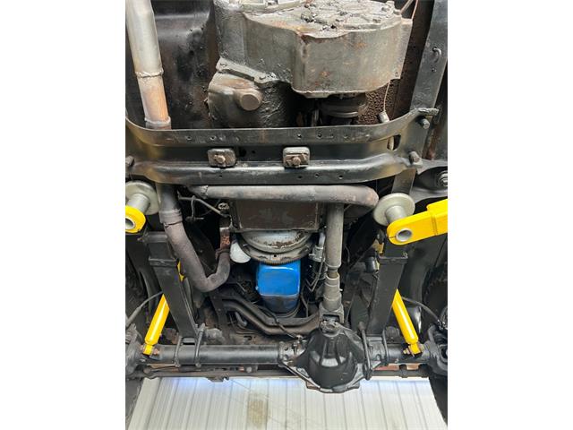 1976 Chevrolet K-10 (CC-2065589) for sale in Largo, Florida