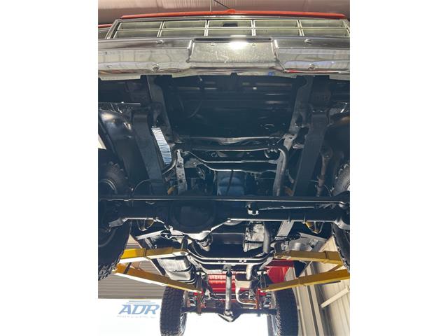 1976 Chevrolet K-10 (CC-2065589) for sale in Largo, Florida