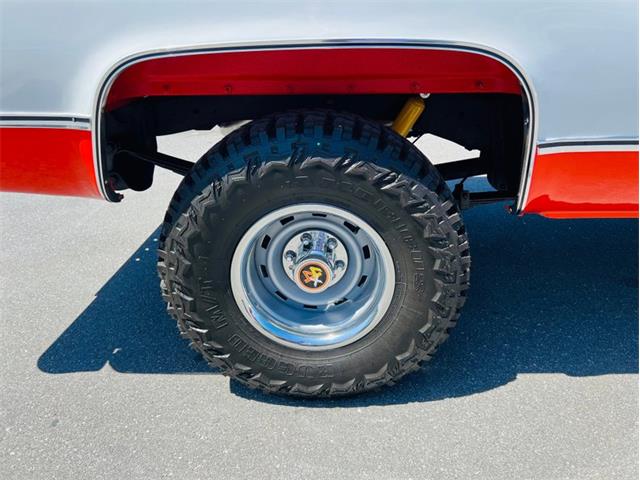 1976 Chevrolet K-10 (CC-2065589) for sale in Largo, Florida