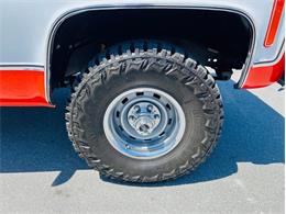 1976 Chevrolet K-10 (CC-2065589) for sale in Largo, Florida