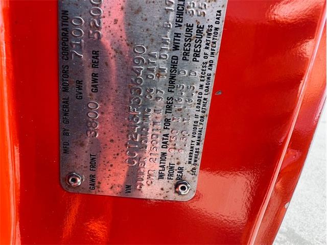 1976 Chevrolet K-10 (CC-2065589) for sale in Largo, Florida