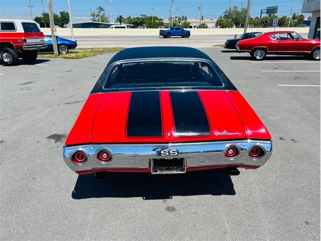 1971 Chevrolet Chevelle (CC-2065590) for sale in Largo, Florida