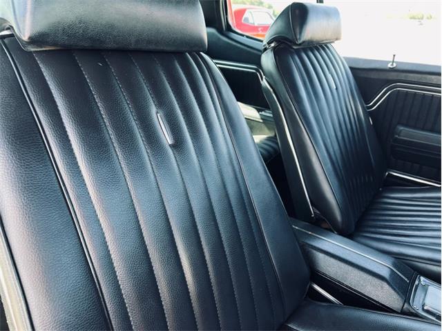 1971 Chevrolet Chevelle (CC-2065590) for sale in Largo, Florida