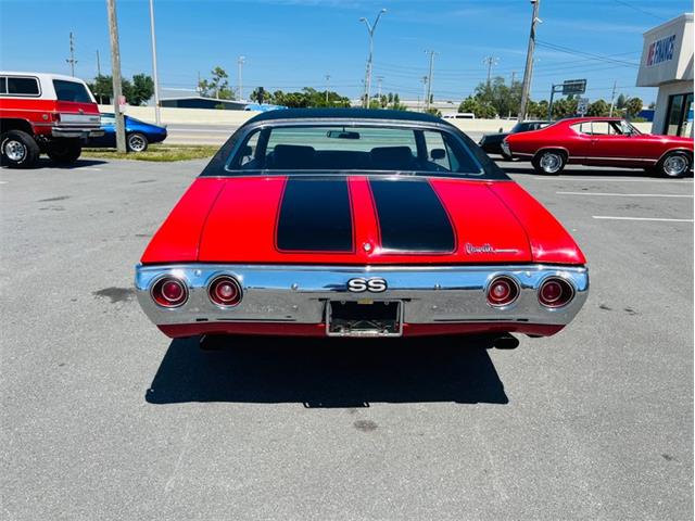 1971 Chevrolet Chevelle (CC-2065590) for sale in Largo, Florida