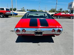 1971 Chevrolet Chevelle (CC-2065590) for sale in Largo, Florida