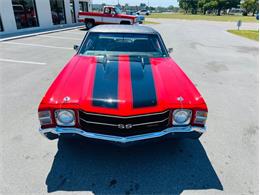 1971 Chevrolet Chevelle (CC-2065590) for sale in Largo, Florida
